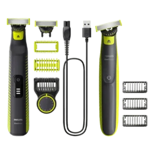 Philips OneBlade: 20% korting bij Albert Heijn