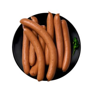 Slagersknakworsten: -16% bij Aldi