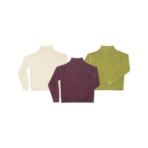 UP2Fashion chenille pullover voor € 8,99 bij Aldi